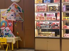 -海底捞火锅(旭辉MALL店)