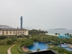 -三亚亚龙湾天域度假酒店