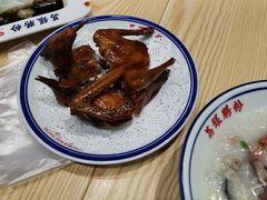 -荔银肠粉·非遗手藝(夫子庙店)