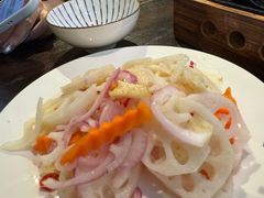-吃货私房菜(丽江束河古镇店)