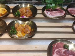 -春天烤肉自助餐厅(南内环店)