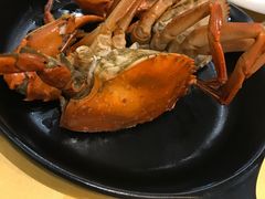 -莲花公园煎蟹(总店)