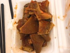 -细妹五香牛杂(步行街店)