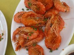 -锐记美食店·现捞海鲜(闸坡店)