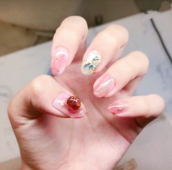 -Halo美甲美睫