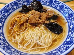 -西园寺素食(西园弄戒幢律寺店)