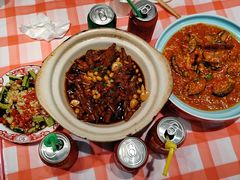 -辣小鲜·南昌大排档(船山路店)