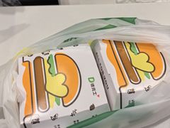 -德克士(北京站店)