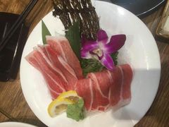 -浪花亭日本料理(古田路店)