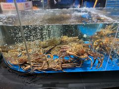 -徐记海鲜·宴会(大唐西市|丰庆店)