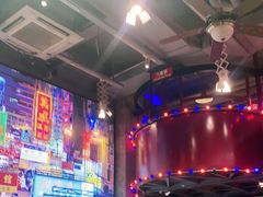 大堂-捞围鲜·港式打边炉(海阳路店)