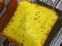 -云晓光头烧烤吧(盛夏店)