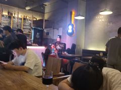 大堂-每碗面馆(新鸿安大厦店)