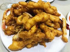 -九龙餐厅(大沽路店)