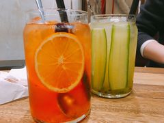 -G+KITCHEN(龙湖狮山天街店)