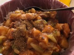 -胖哥料理(兴义里店)