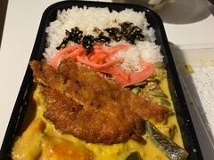 -轻蔬不用等·素食(江苏路店)