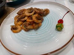 -海上名珠·海鲜酒楼(励骏庞都店)