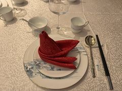 -杭州西湖柳莺里酒店·闻莺厅