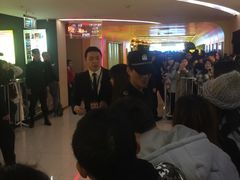 -UME影城(西城广场店)