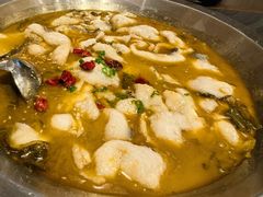 -阿喆私房菜(西五路店)