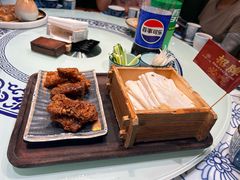 -一味大院•桐庐菜传承店(春江路店)