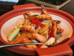 -曾宴·楚菜(湖北省博物馆店)