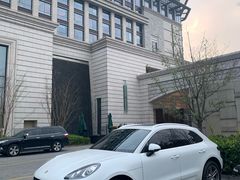 -南通滨江洲际酒店-东厨中餐厅