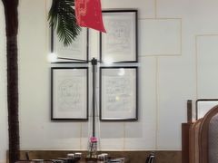 -泰香米泰国餐厅(中大国际店)