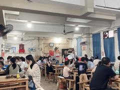 -九九豆花馆(解放碑步行街店)