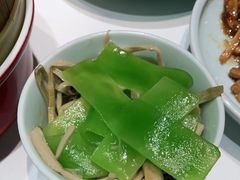 -宝轩渔府·老字号海鲜·正宗津菜(水上店)