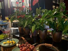 -西安W酒店·WEI全味西餐厅