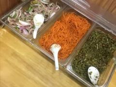 -塔斯提抓饭(东城汇店)