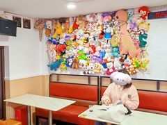 -郑州大学荷园二餐厅