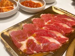 -炙城·韩式烤肉(南京东路店)
