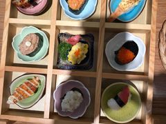 -团子君寿司·茶