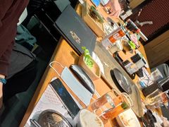 -赤坂亭M9和牛烧肉(世博源店)