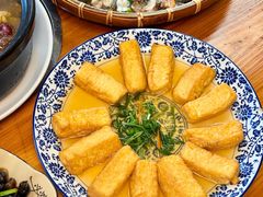 -老客家美食• 竹筒饭• 河鲜(龙门永汉店)