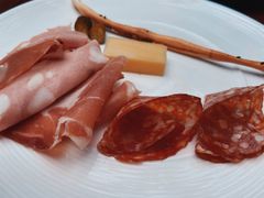 -Tivano意大利餐厅(成都居舍酒店)