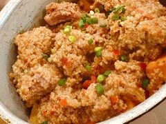 -小街47號江湖菜(四合院店)