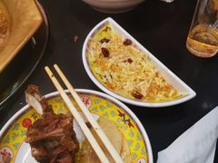 -芦月轩羊蝎子(北蜂窝店)