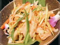 -Thai Alley泰爱里(二沙岛店)