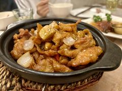 -李记潮汕砂锅粥(营福路店)