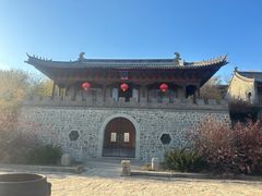 -爱新觉罗皇家博物院