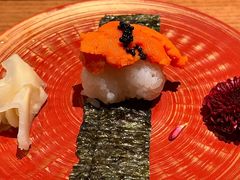 -阿吾罗日本料理(K11艺术中心店)