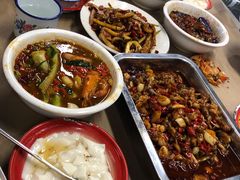 -老三样·旧食新味(万寿宫店)