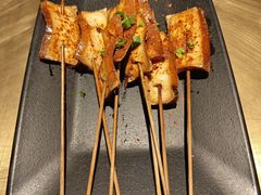 -烤匠麻辣烤鱼(时代广场店)
