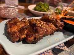 -萨芭蒂高空花园餐酒吧