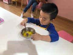 -幸福里DIY蛋糕烘焙·团建·拼豆豆(普陀店)