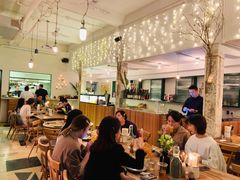 大堂-RAC BAR(安福路店)